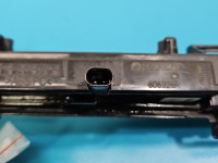 Światło jazdy dziennej prawe Mercedes GL II X166 A2049065501