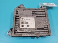 Komputer Sterownik silnika 5WK91101, 55354744 Opel Vectra C 2.2 16V