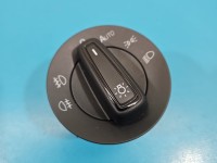 Przełącznik włącznik świateł Skoda Scala 2019- 565941431C