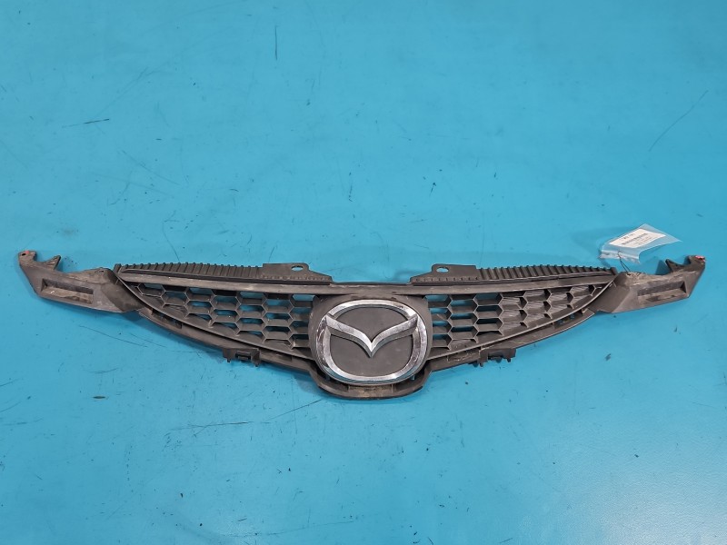 Atrapa grill Mazda 2 II DE