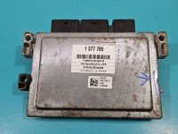 Komputer Sterownik silnika S180128001A2 Ford Focus Mk3 1.6 16V