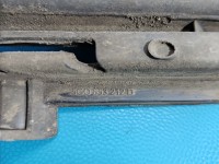 Zaślepka kratka zderzaka prawa atrapa Vw Golf VII
