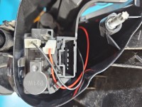 Lampa tył prawa Citroen DS4 11-15 HB EUROPA