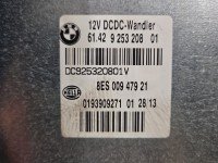 Sterownik moduł BMW X1 E84 8ES00947921 Producent części: BMW, ECU