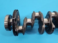 Wał korbowy Fiat Tipo II 15- 1.6 jtd (55260384)