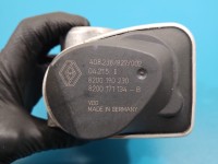 Przepustnica Renault Scenic II 8200190230, 8200171134 1.6 16V