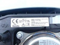 Poduszka powietrzna kierowcy airbag HYUNDAI I10 II 13-19