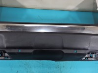 Zderzak tył Peugeot 3008 II biały KWED HB