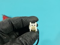 Lampa tył lewa INFINITI, Z KLAPY 03-06 Infiniti FX I HB