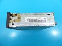 Radio fabryczne Skoda Superb 1U0035156C