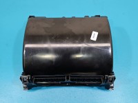 Listwa listwy dekory dekor deski Skoda Octavia III eu