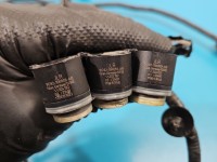 Czujnik parkowania PDC Jaguar XE X760 9G92-15K859-AB biały NER