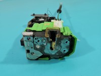 Zamek przód prawy 50511843 Alfa romeo Giulietta EUROPA Europejska, 5pin