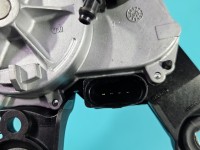 Silniczek Silnik wycieraczki tył Audi A4 B9 kombi 4M0955711A