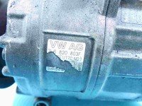 Sprężarka klimatyzacji Vw Touareg I 7L 7L6820803F
