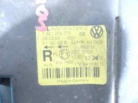 Reflektor prawy lampa przód Vw Touran I EUROPA