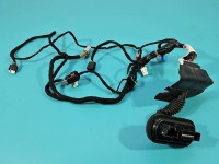 Instalacja Wiązka drzwi przód lewych Fiat Freemont 68065999AC