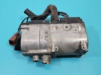 Webasto AUDI A6 C7 4G0265081E, 4H0265105E ogrzewanie postowoje