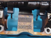 Wałek rozrządu Bmw e46 1.8 16V