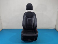 Fotel prawy przód pasażera Hyundai I40 5d EUROPA