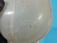 Zbiorniczek Zbiornik wyrównawczy Opel Corsa F 1.2 12V wiel (10XKDU)
