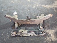 WÓZEK KOŁYSKA TRAWERS Sanki Belka silnika Peugeot Partner I 1.9d