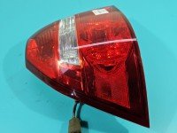 Lampa tył lewa Chevrolet Aveo T250 sedan