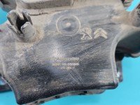Zbiornik płynu FAP DPF zbiorniczek Peugeot Expert III 16- 2.0 hdi (DW10FE)