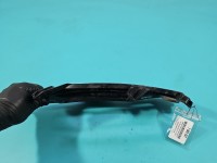 Zaślepka kratka zderzaka lewa atrapa Ford Mondeo Mk5