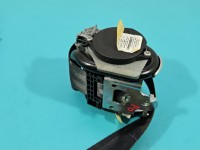 Pas bezpieczeństwa przód prawy pasażera Peugeot 308 I 96569048XX