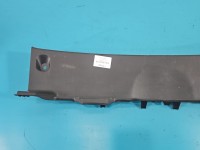 Osłona ZAŚLEPKA PLASTIK Toyota Corolla E21 19- 58387-02340