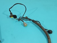 Wiązka zderzaka przód Peugeot 508 I Instalacja pdc