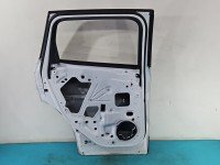 Drzwi tył lewe Ford Escape III 12- kombi 5d PNYW30 - Oxford White Solid C/C