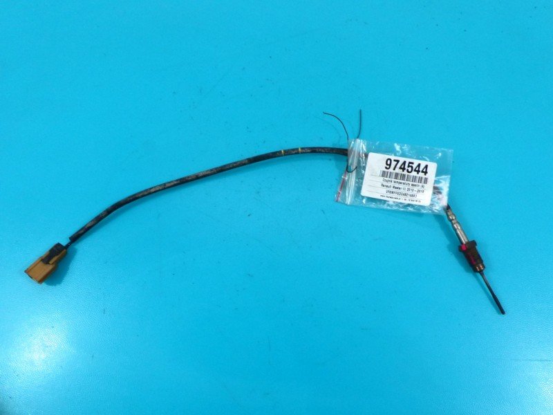 Czujnik temperatury spalin Renault Master III 10-24 2.3 dci