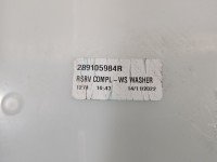 Zbiornik Zbiorniczek płynu spryskiwacza Dacia Sandero III 20-