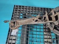 Piasta koła tył lewa zwrotnica łożysko Peugeot 4007 2.2 hdi
