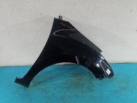 Błotnik przód prawy Hyundai I30 II 12-16 czarny PAE