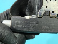 Pas bezpieczeństwa przód prawy pasażera Vw Caddy III 2K 2K0857877L, 2K5857806
