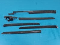 Listwa listwy dekory dekor deski Audi A4 B6 eu