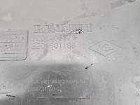 Dywaniki komplet Renault Trafic III