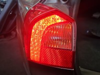 Lampa tył lewa VOLVO V70 III kombi EUROPA