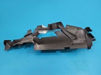 KIEROWNICA Wlot powietrza Audi A3 8V 1.8 TFSI CNSB 8V0121283