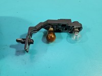 Lampa tył lewa Producent części: FORD, Z BŁOTNIKA Delikatnie przypalone od żarówki Ford Galaxy Mk2 06-15 inny