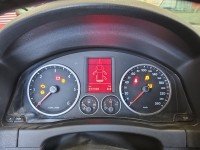 Licznik Vw Tiguan I 07- 5N0920870D, 110080360/008 2.0 TDI EUROPA