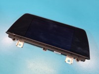 Wyświetlacz monitor bmw F30 925200303, 9252003