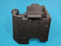 Wkład styropian bagażnika koła zapasowego BMW iX1 U11 9797746