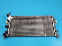Chłodnica wody Vw Polo V 6R 09- 1.4 16V 6R01212530, R3570001