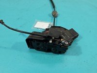 Zamek tył prawy Ford Focus C-Max I MK1 Producent części: FORD, HB 5D 6pin, 3M5A-R26412-BK