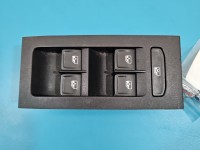 Przełącznik szyb Skoda Octavia III 5E0867171D EU