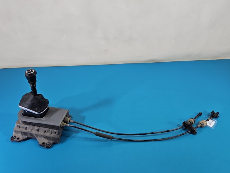 DŹWIGNIA LEWAREK WYBIERAK LINKI Fiat Linea 1.4 8v